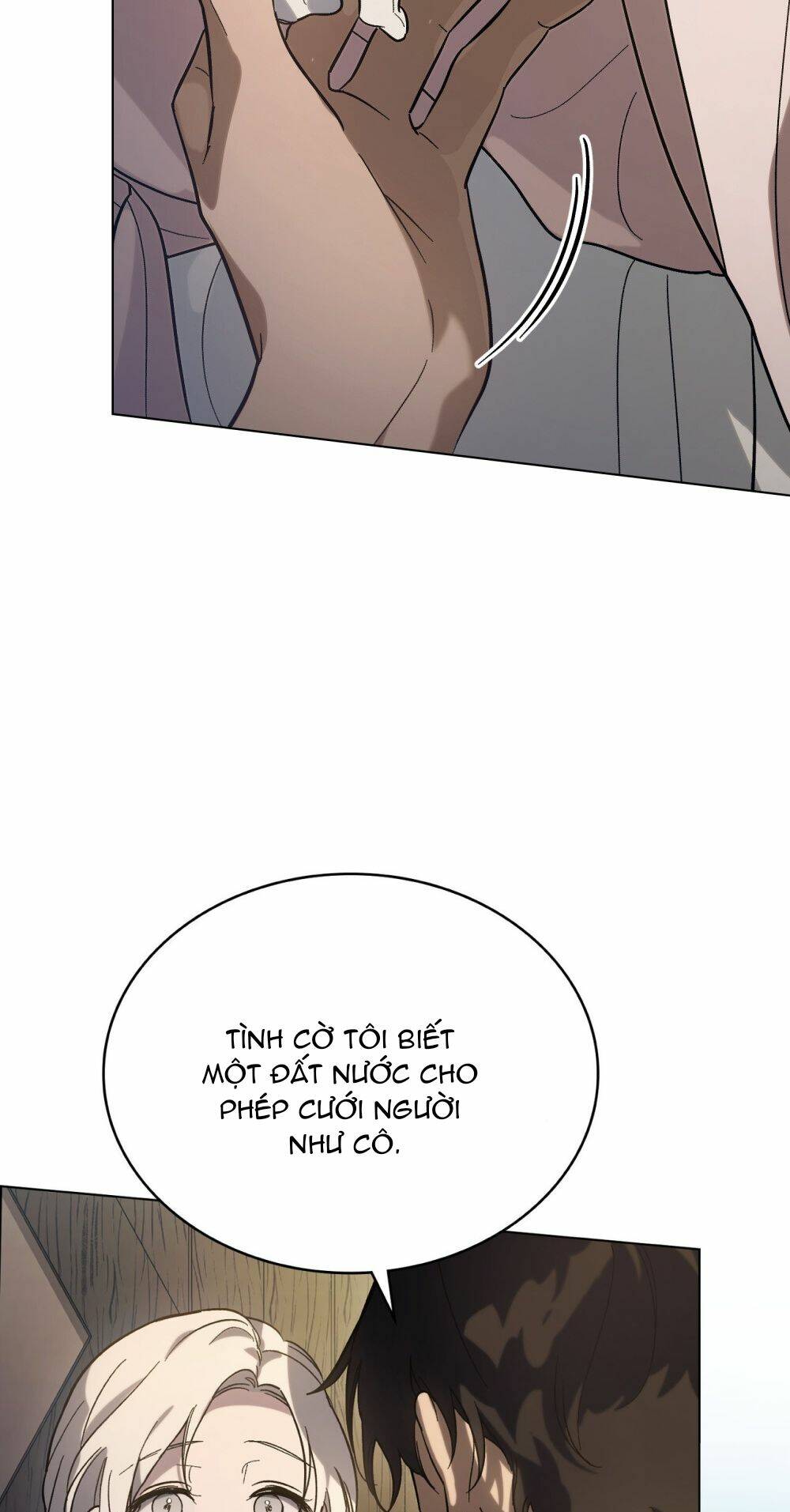 Khi Số Phận Tìm Đến Hai Ta Chapter 5 - Trang 2