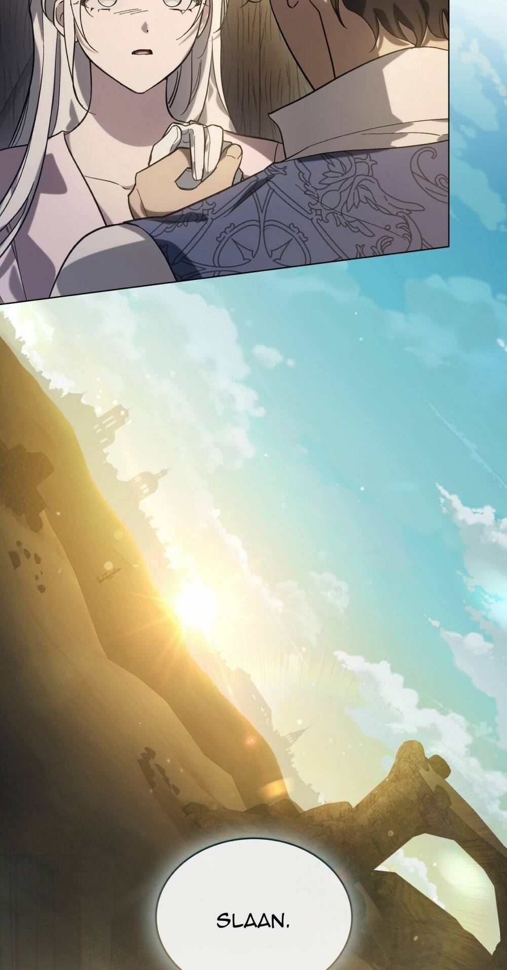 Khi Số Phận Tìm Đến Hai Ta Chapter 5 - Trang 2