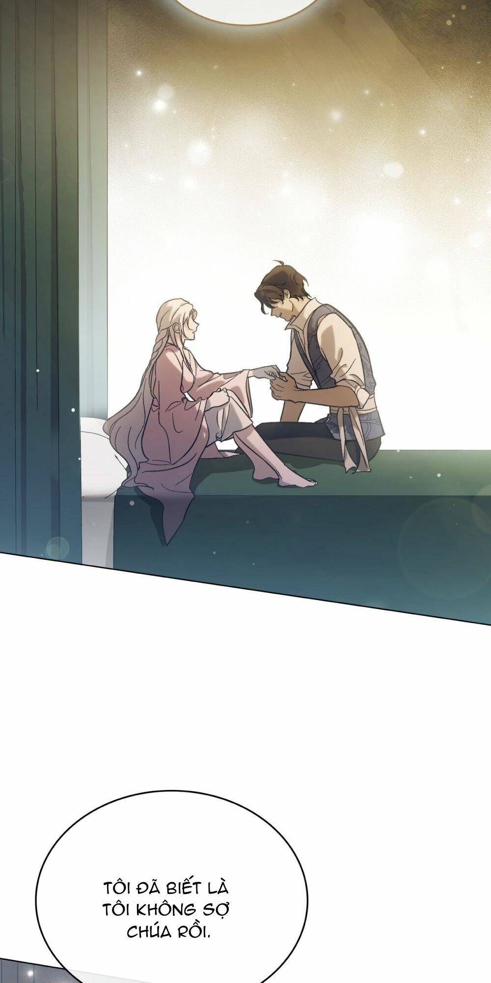 Khi Số Phận Tìm Đến Hai Ta Chapter 5 - Trang 2