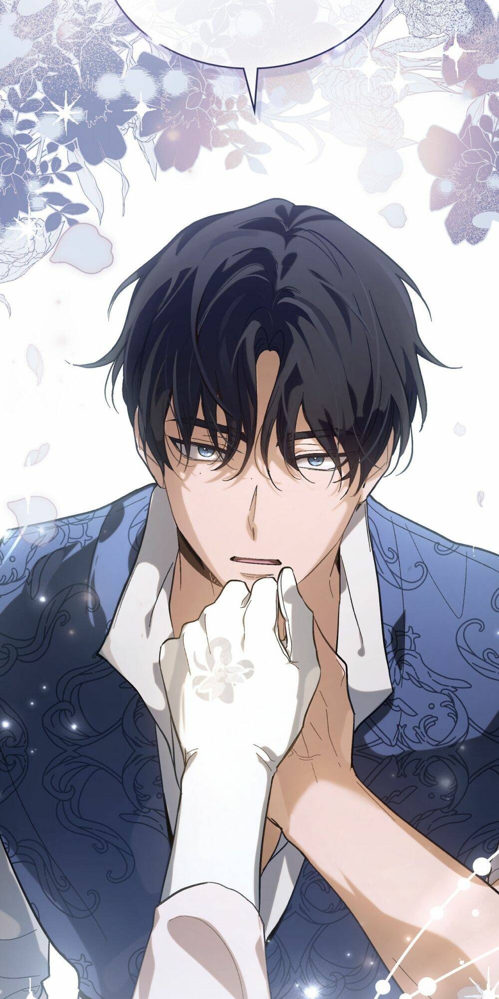 Khi Số Phận Tìm Đến Hai Ta Chapter 5 - Trang 2