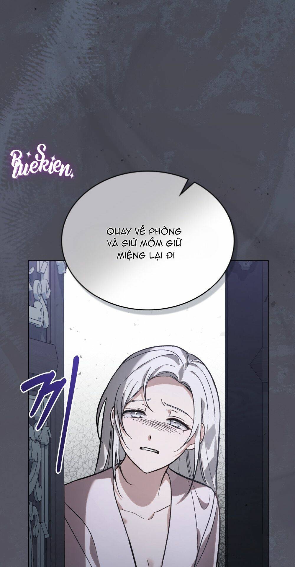 Khi Số Phận Tìm Đến Hai Ta Chapter 5 - Trang 2