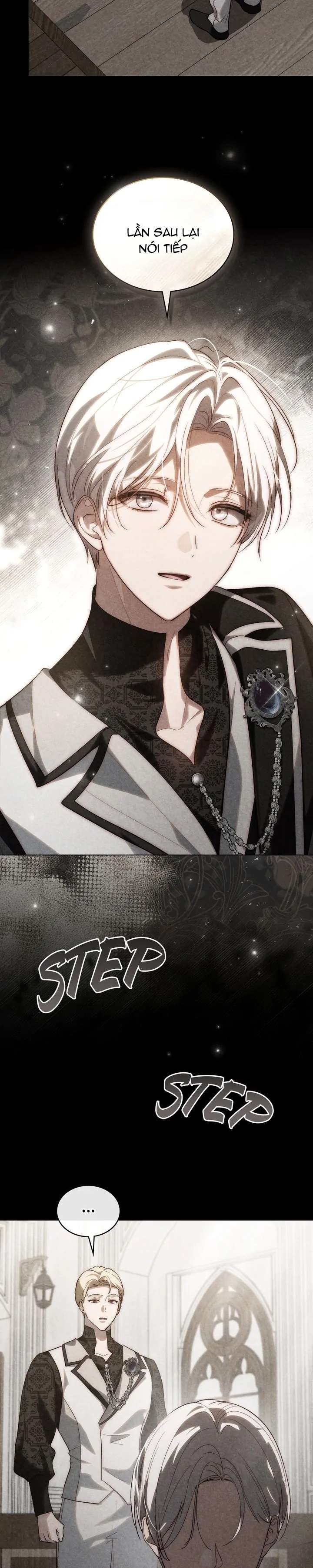 Khi Số Phận Tìm Đến Hai Ta Chapter 50 - Trang 2