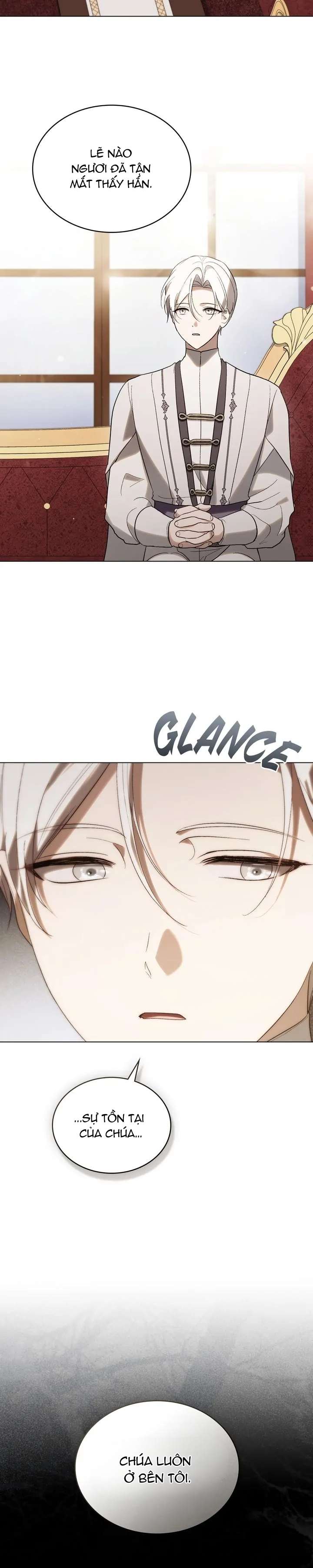 Khi Số Phận Tìm Đến Hai Ta Chapter 50 - Trang 2