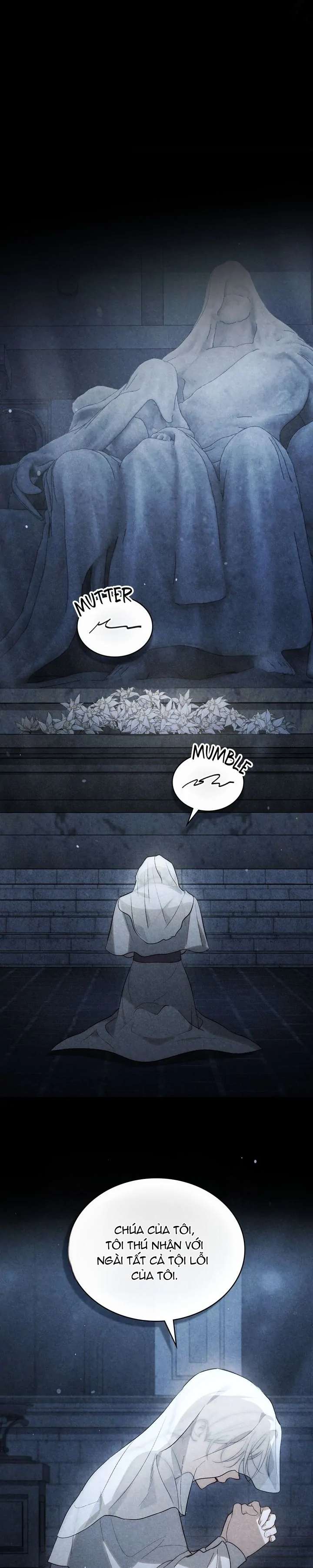 Khi Số Phận Tìm Đến Hai Ta Chapter 50 - Trang 2