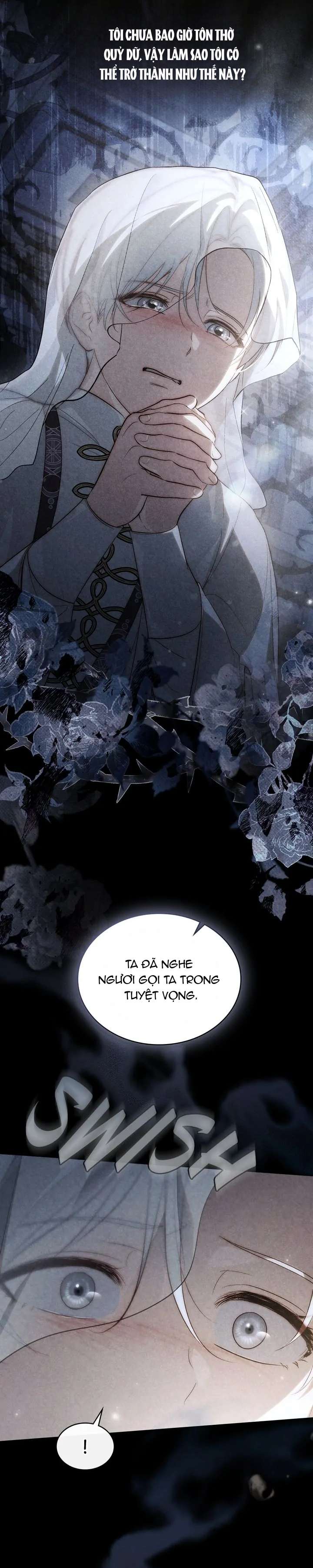 Khi Số Phận Tìm Đến Hai Ta Chapter 50 - Trang 2