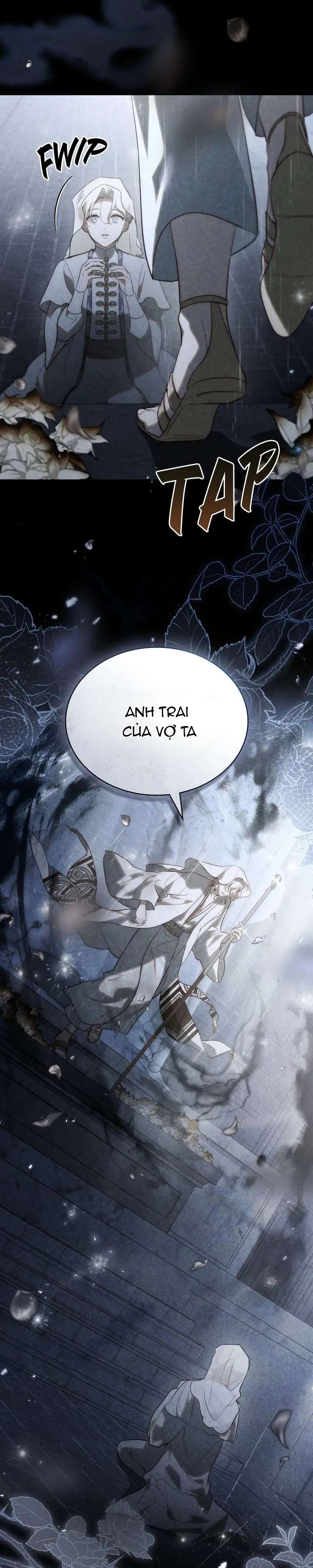 Khi Số Phận Tìm Đến Hai Ta Chapter 50 - Trang 2