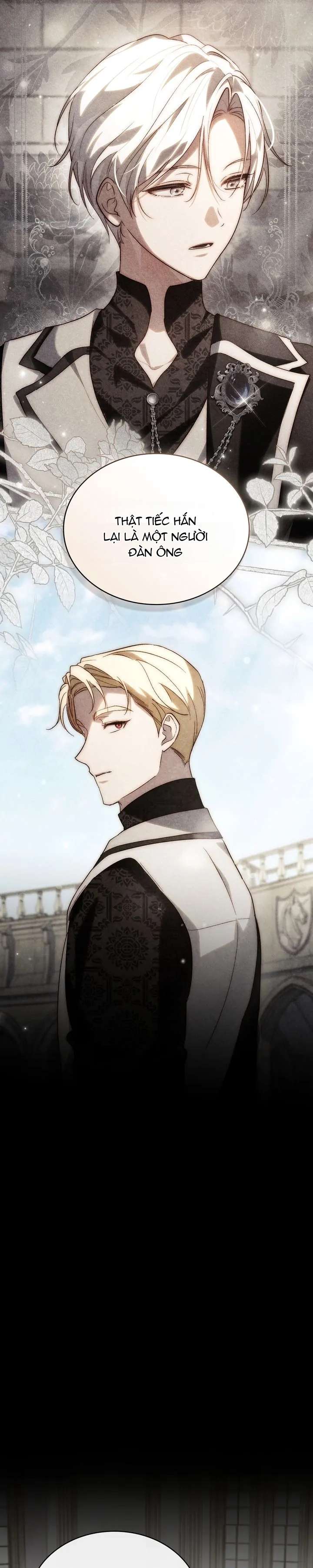 Khi Số Phận Tìm Đến Hai Ta Chapter 50 - Trang 2