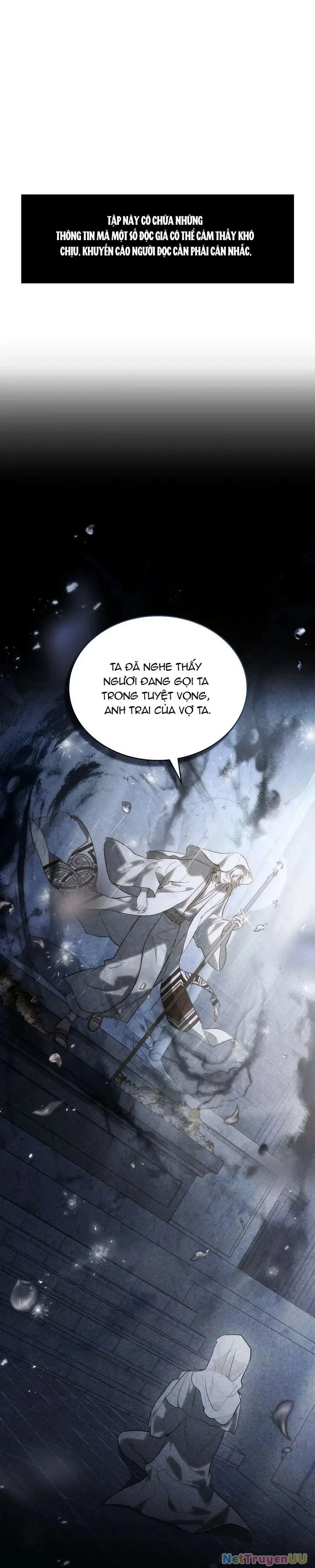 Khi Số Phận Tìm Đến Hai Ta Chapter 51 - Trang 2