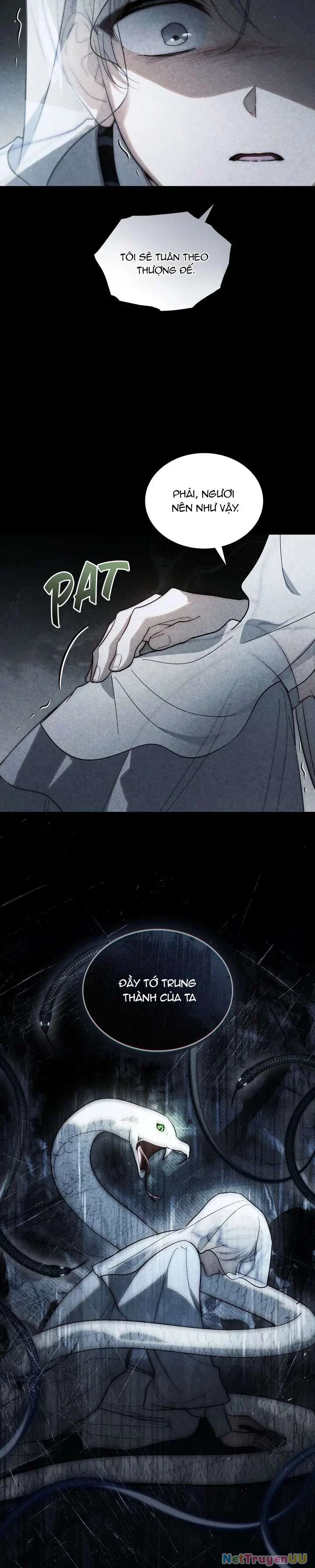 Khi Số Phận Tìm Đến Hai Ta Chapter 51 - Trang 2