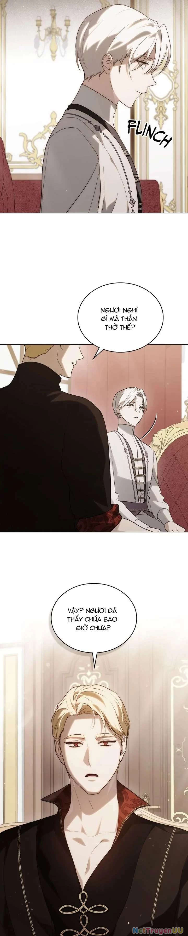 Khi Số Phận Tìm Đến Hai Ta Chapter 51 - Trang 2