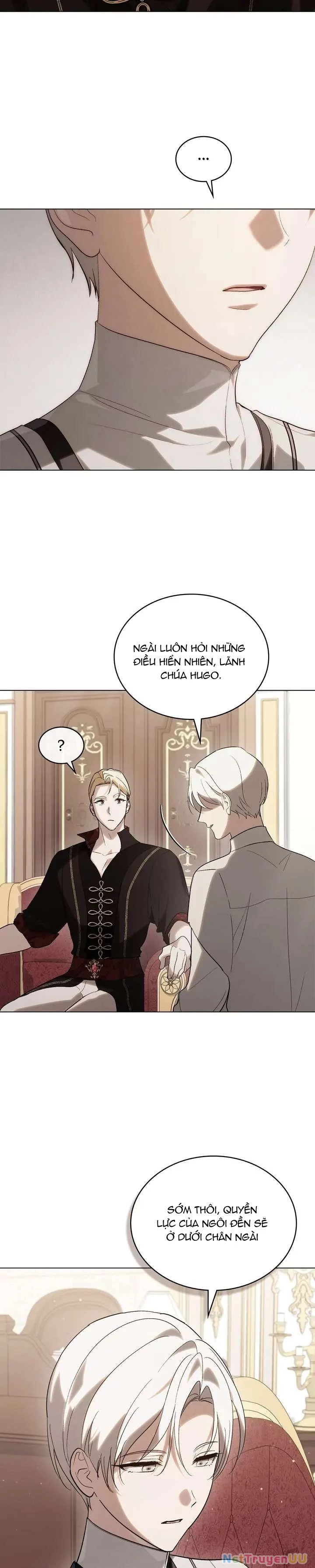 Khi Số Phận Tìm Đến Hai Ta Chapter 51 - Trang 2