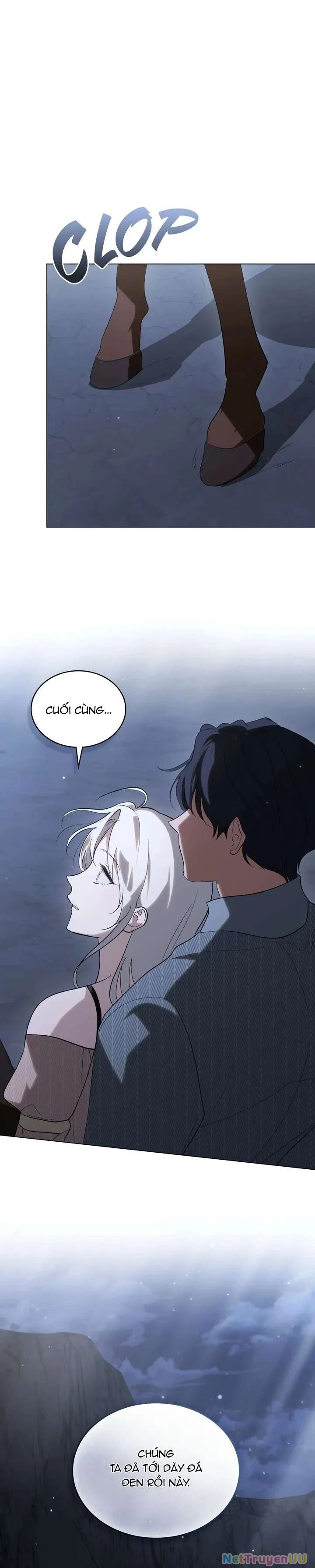 Khi Số Phận Tìm Đến Hai Ta Chapter 51 - Trang 2