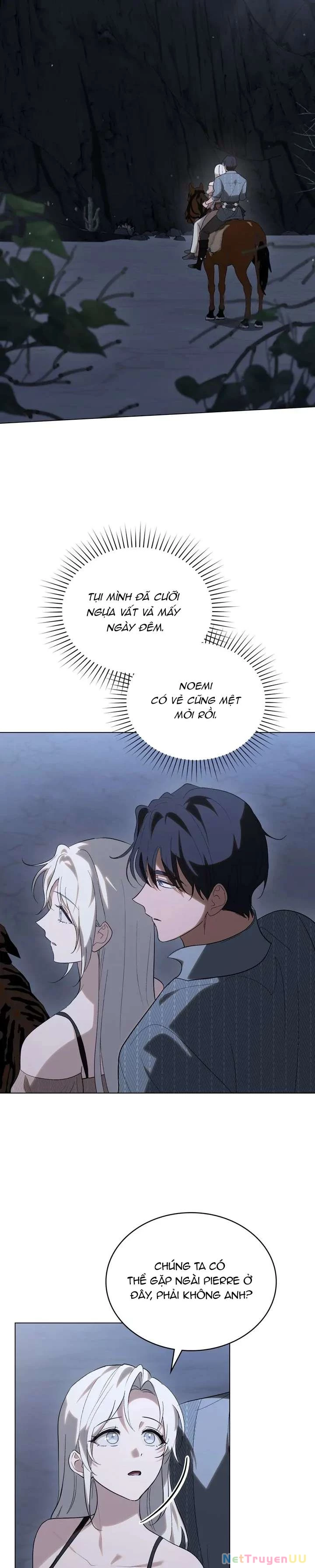 Khi Số Phận Tìm Đến Hai Ta Chapter 51 - Trang 2