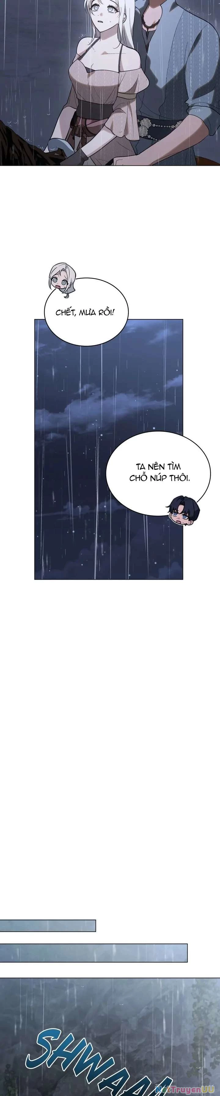 Khi Số Phận Tìm Đến Hai Ta Chapter 51 - Trang 2