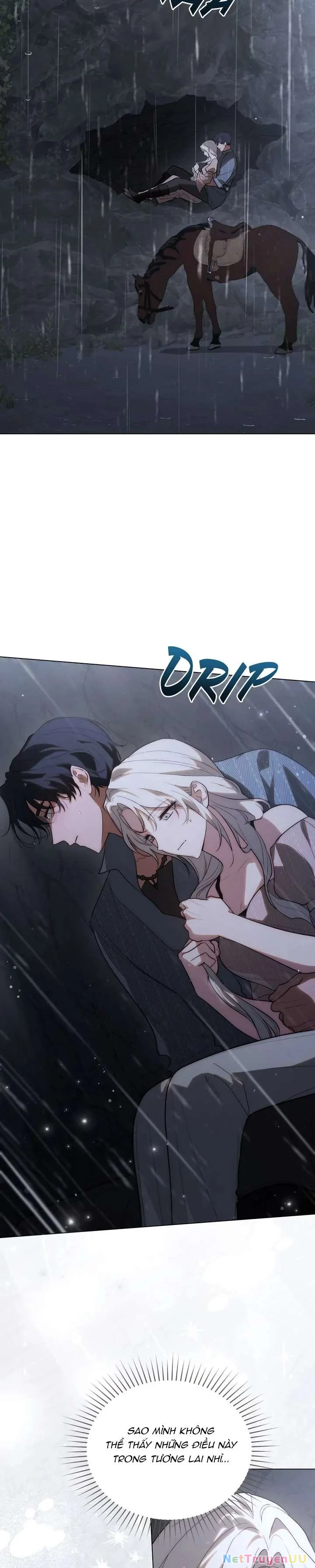 Khi Số Phận Tìm Đến Hai Ta Chapter 51 - Trang 2