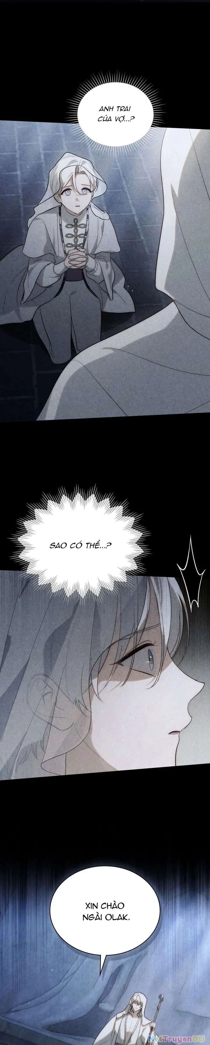 Khi Số Phận Tìm Đến Hai Ta Chapter 51 - Trang 2