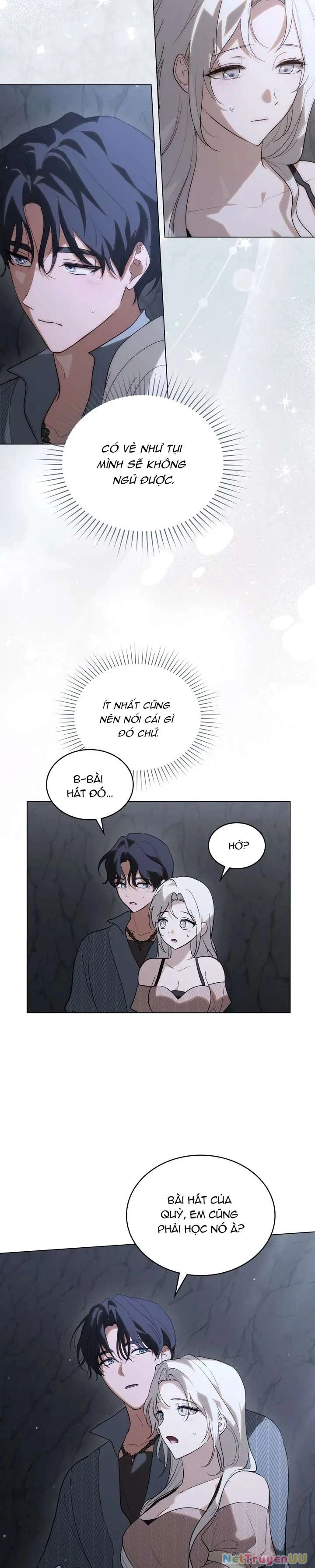 Khi Số Phận Tìm Đến Hai Ta Chapter 51 - Trang 2