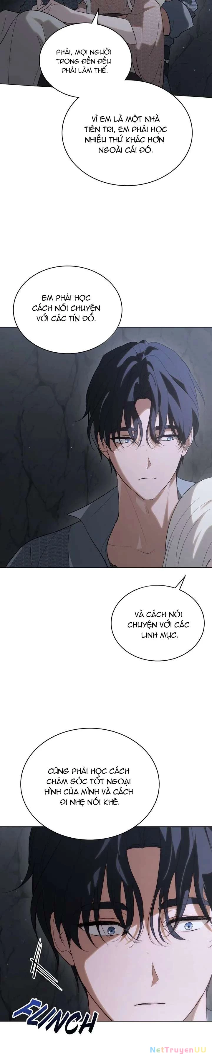 Khi Số Phận Tìm Đến Hai Ta Chapter 51 - Trang 2