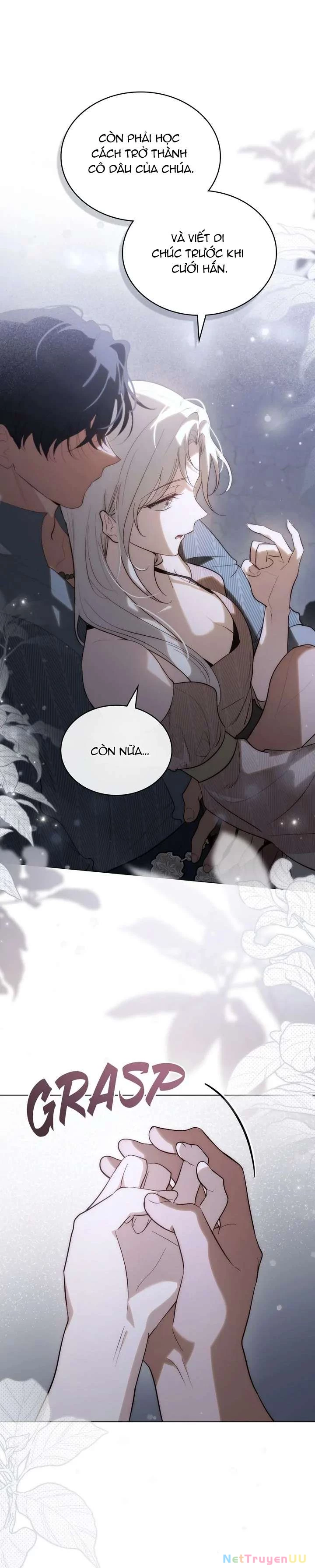 Khi Số Phận Tìm Đến Hai Ta Chapter 51 - Trang 2