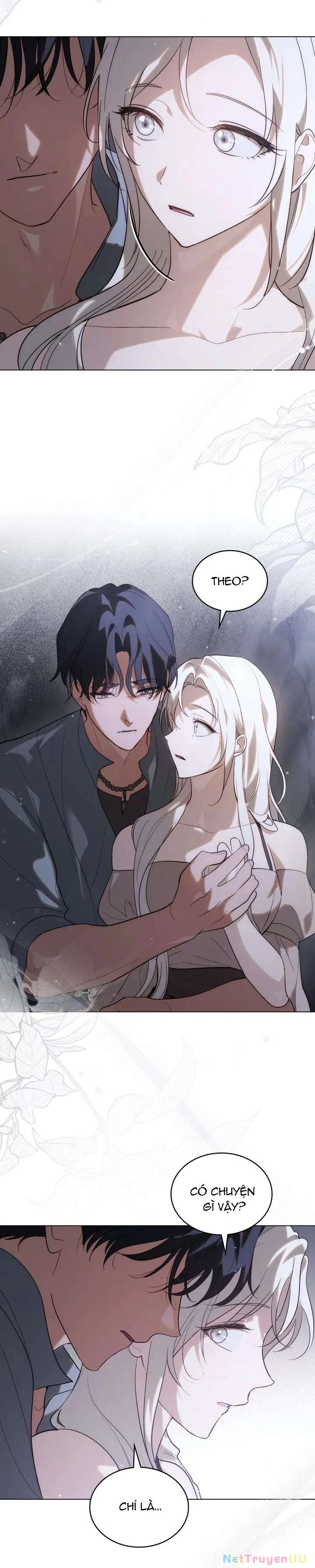 Khi Số Phận Tìm Đến Hai Ta Chapter 51 - Trang 2