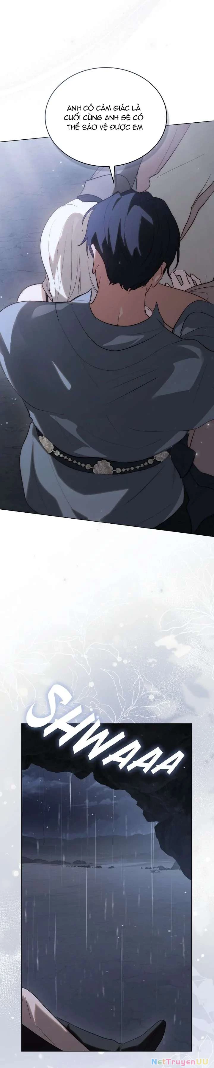 Khi Số Phận Tìm Đến Hai Ta Chapter 51 - Trang 2