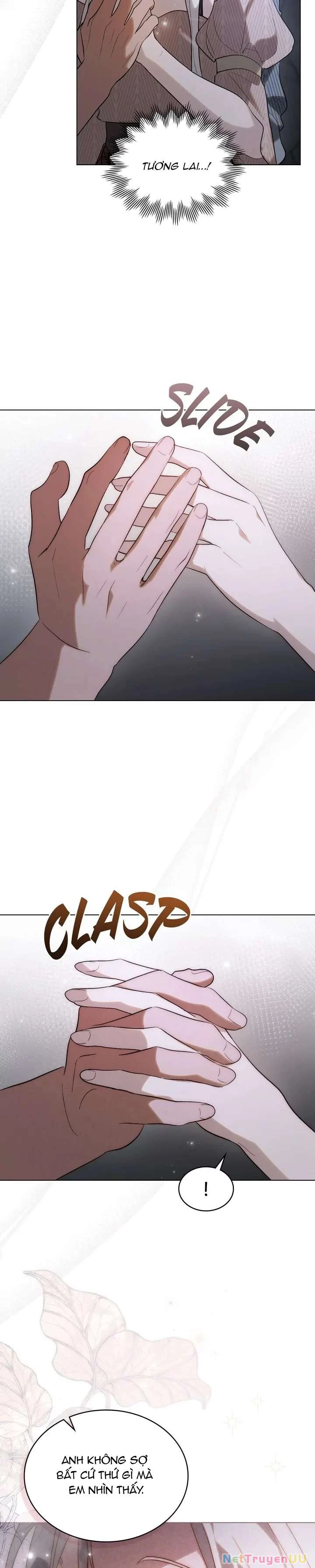 Khi Số Phận Tìm Đến Hai Ta Chapter 51 - Trang 2