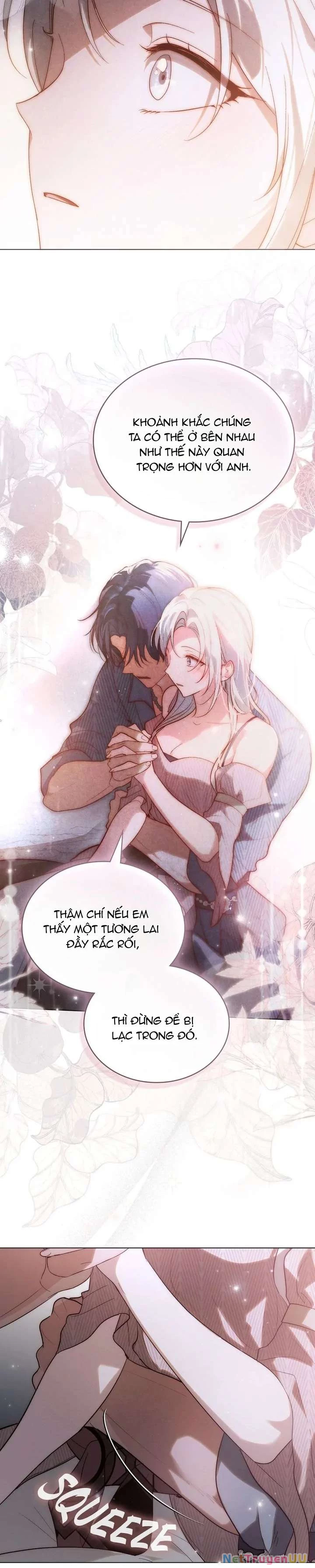 Khi Số Phận Tìm Đến Hai Ta Chapter 51 - Trang 2