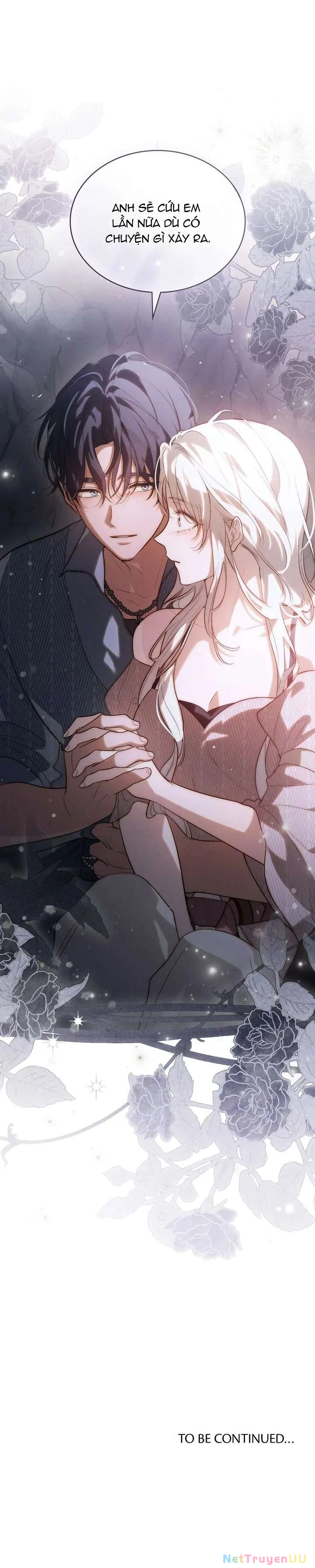 Khi Số Phận Tìm Đến Hai Ta Chapter 51 - Trang 2