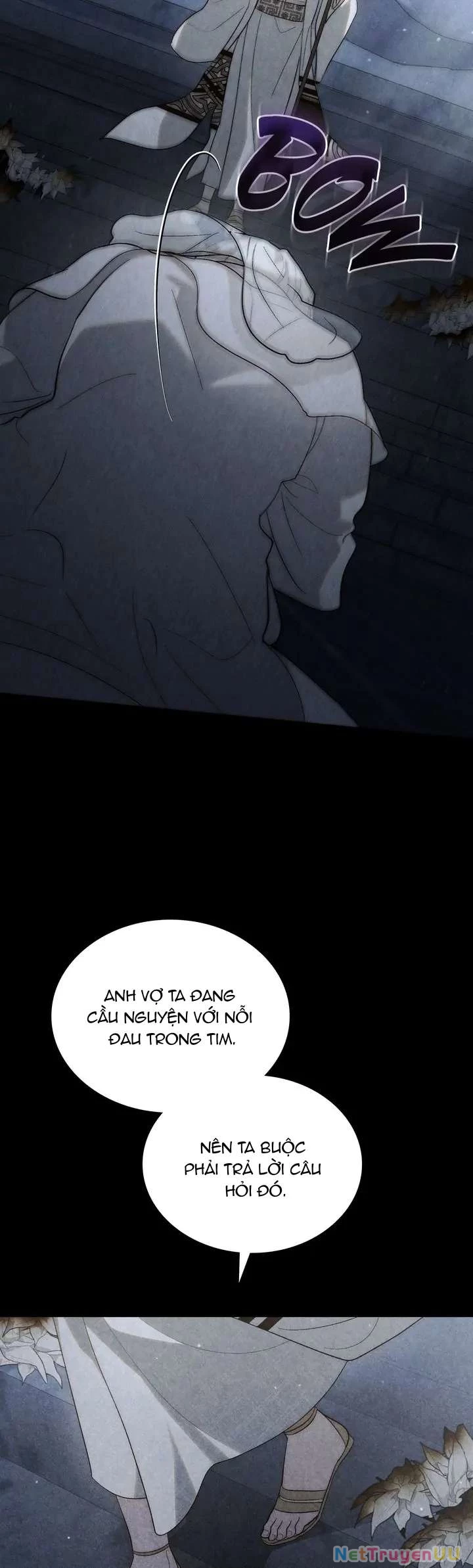 Khi Số Phận Tìm Đến Hai Ta Chapter 51 - Trang 2