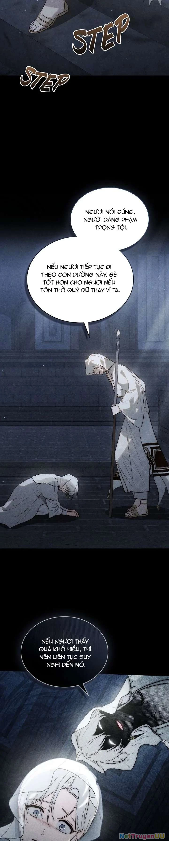 Khi Số Phận Tìm Đến Hai Ta Chapter 51 - Trang 2