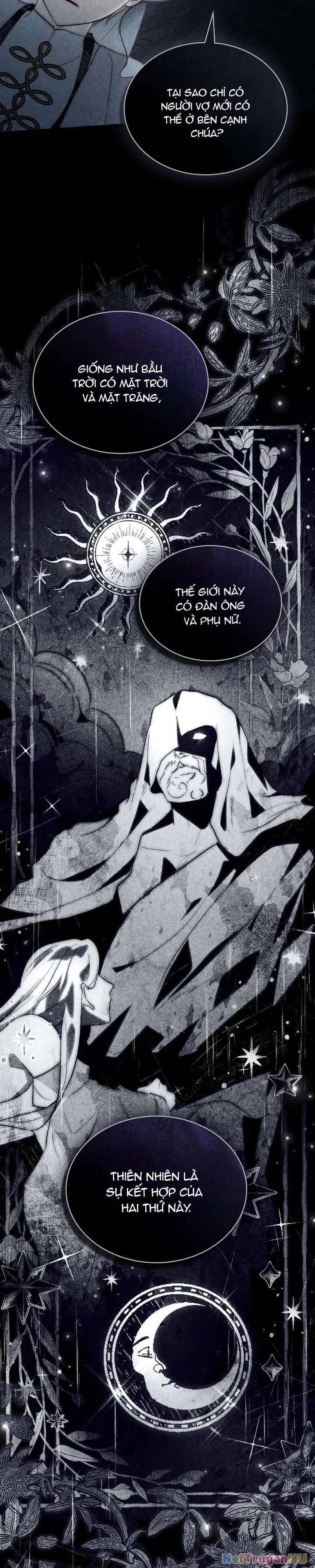 Khi Số Phận Tìm Đến Hai Ta Chapter 51 - Trang 2