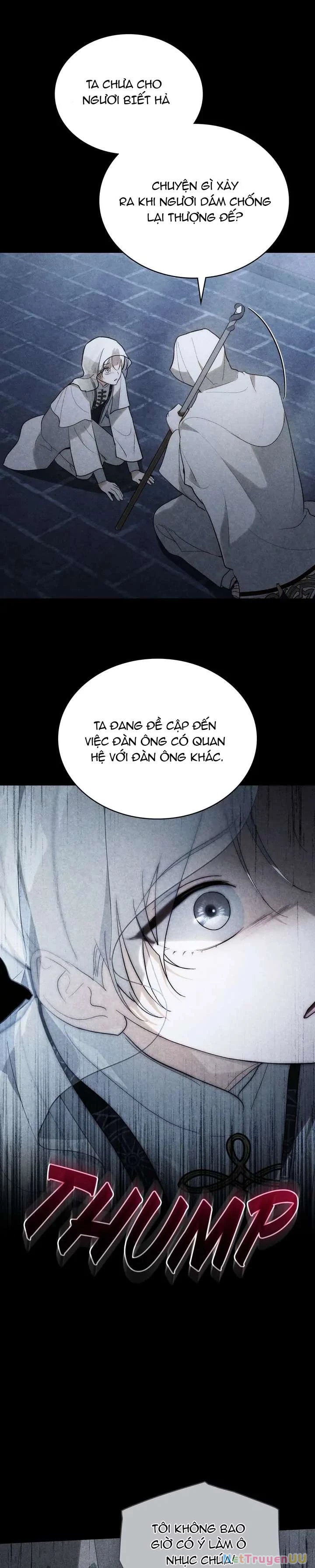 Khi Số Phận Tìm Đến Hai Ta Chapter 51 - Trang 2