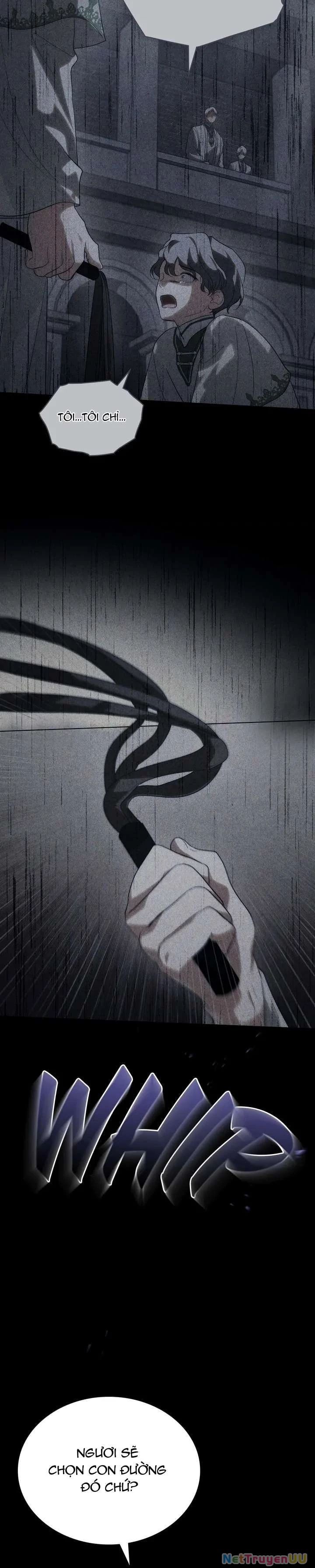 Khi Số Phận Tìm Đến Hai Ta Chapter 51 - Trang 2