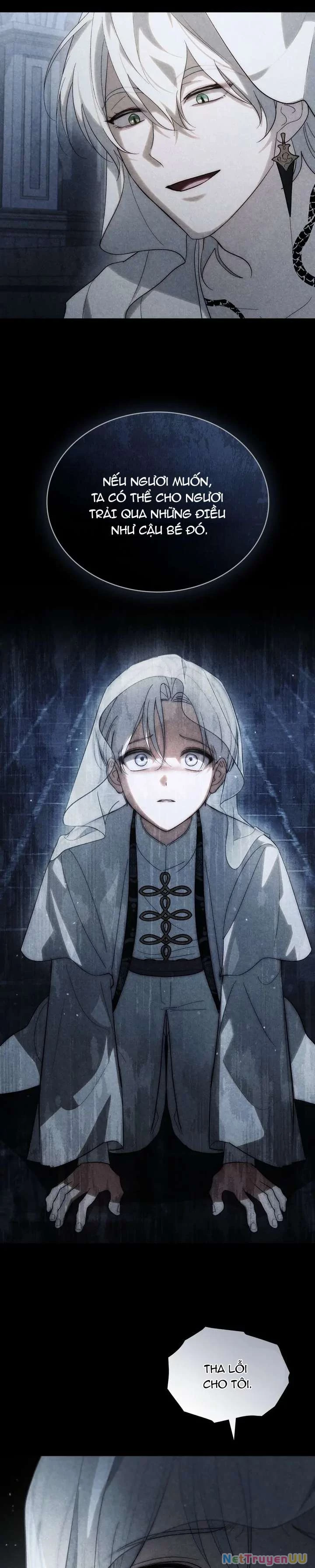 Khi Số Phận Tìm Đến Hai Ta Chapter 51 - Trang 2