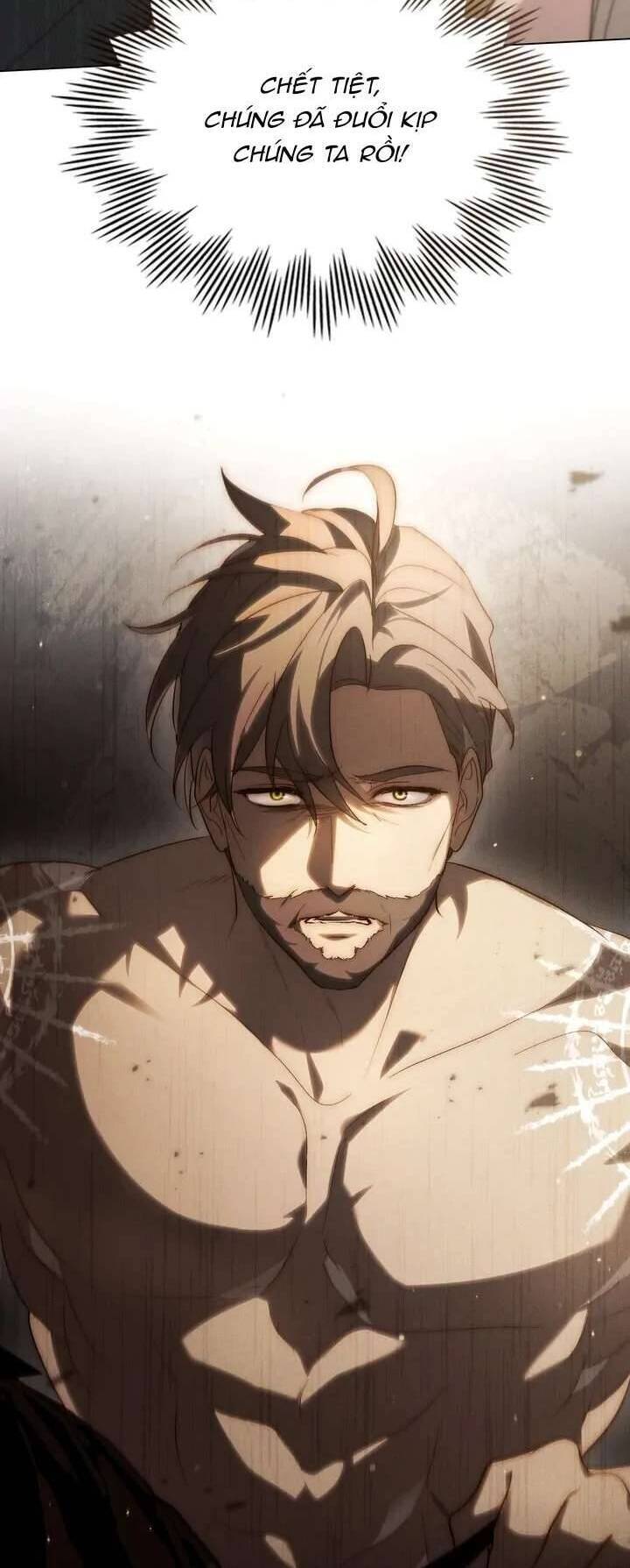 Khi Số Phận Tìm Đến Hai Ta Chapter 53 - Trang 2