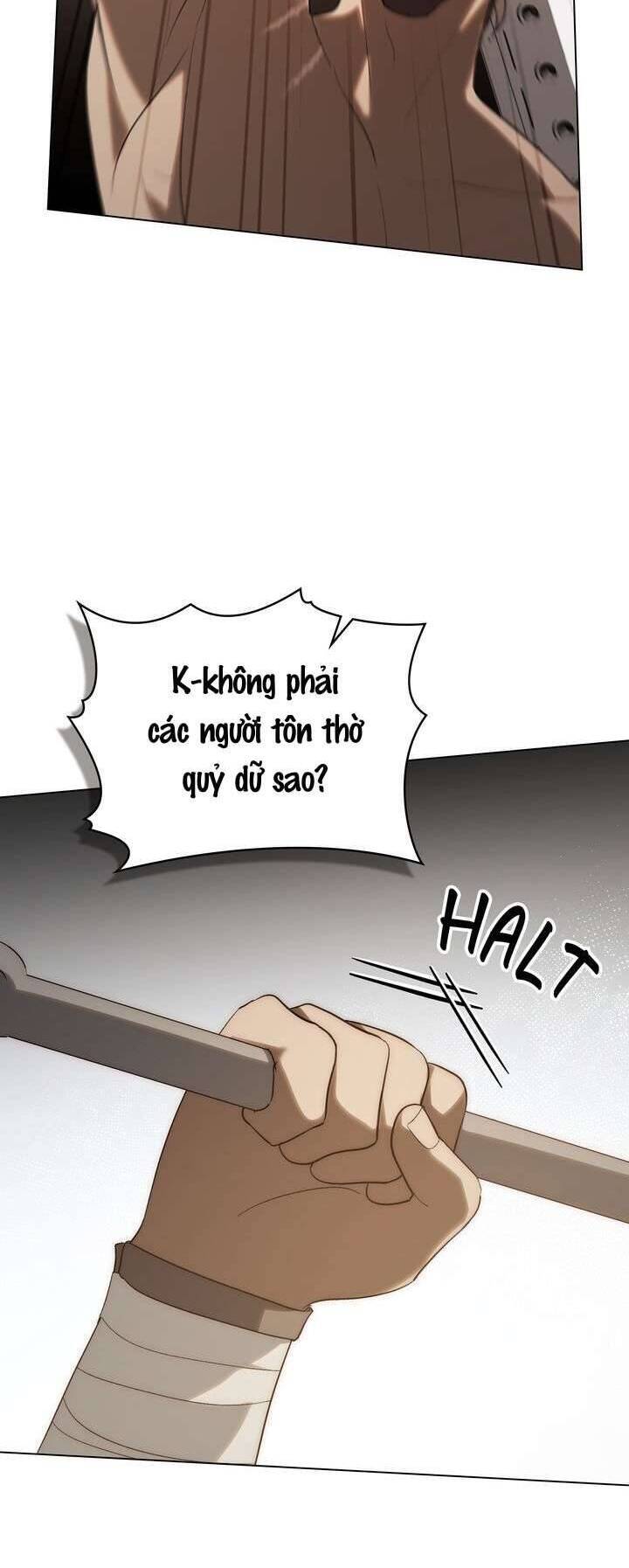 Khi Số Phận Tìm Đến Hai Ta Chapter 54 - Trang 2