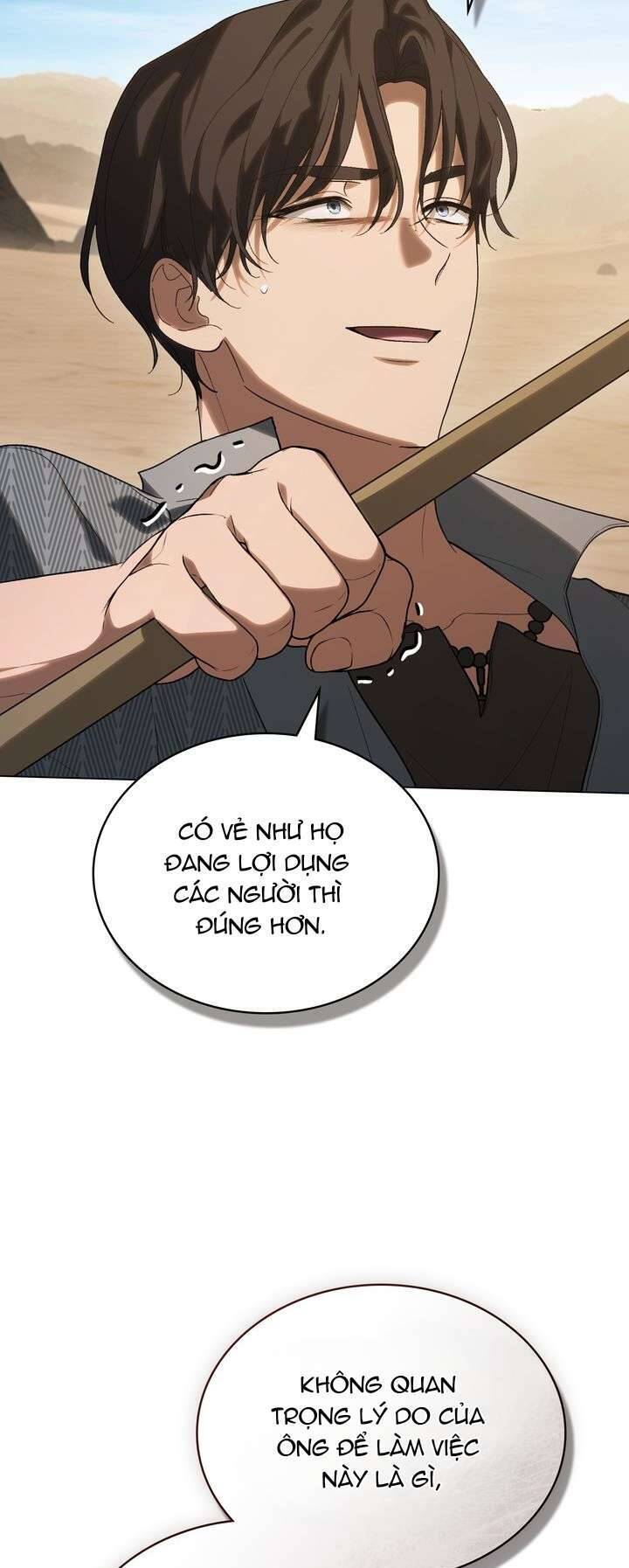 Khi Số Phận Tìm Đến Hai Ta Chapter 54 - Trang 2