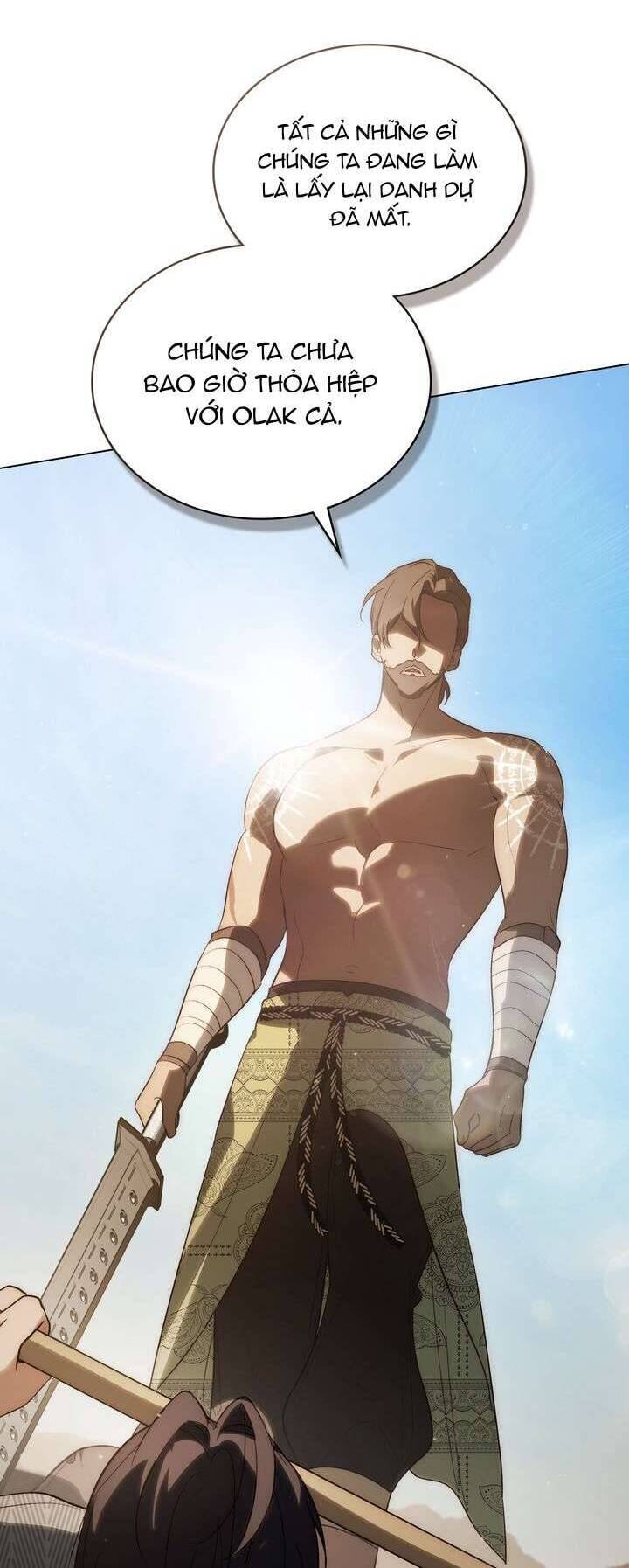 Khi Số Phận Tìm Đến Hai Ta Chapter 54 - Trang 2