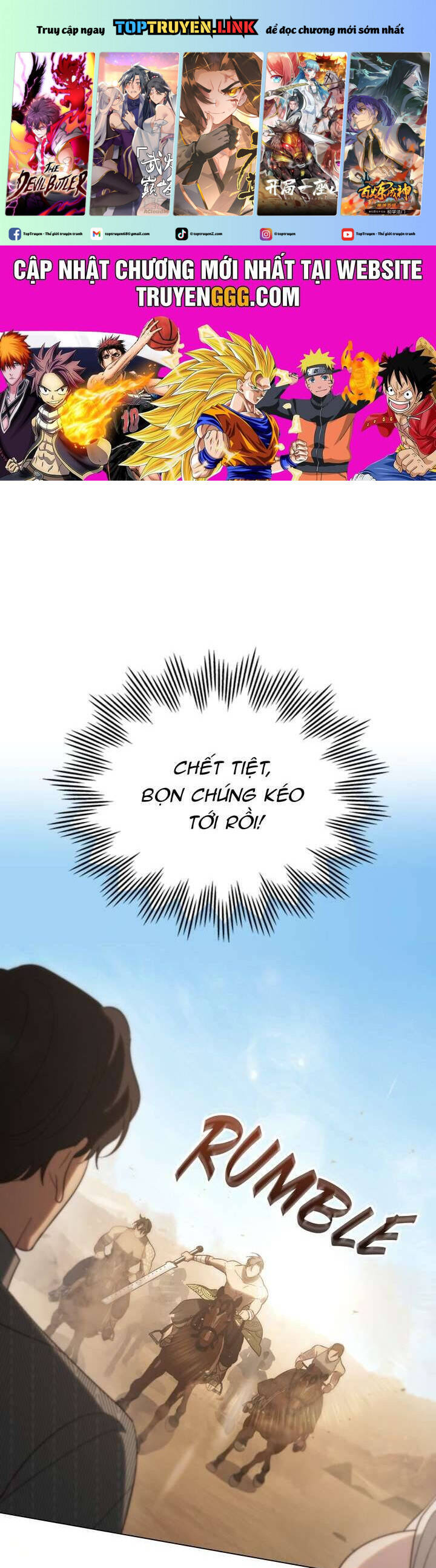 Khi Số Phận Tìm Đến Hai Ta Chapter 54 - Trang 2