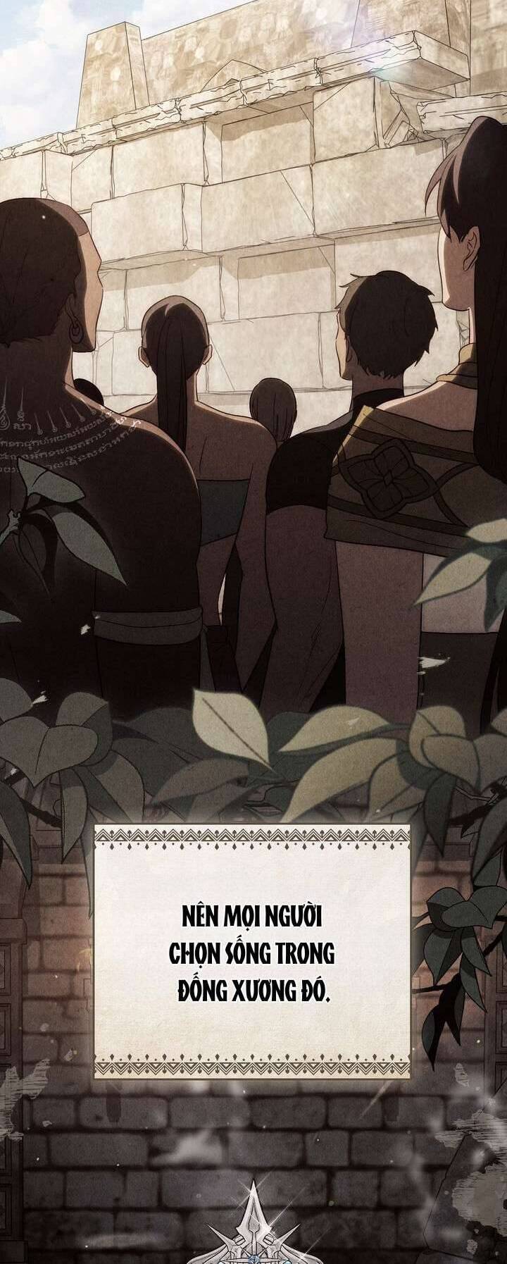 Khi Số Phận Tìm Đến Hai Ta Chapter 54 - Trang 2