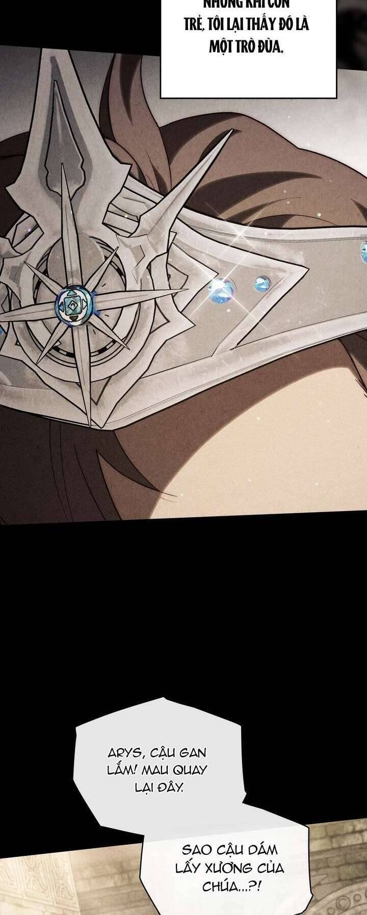 Khi Số Phận Tìm Đến Hai Ta Chapter 54 - Trang 2