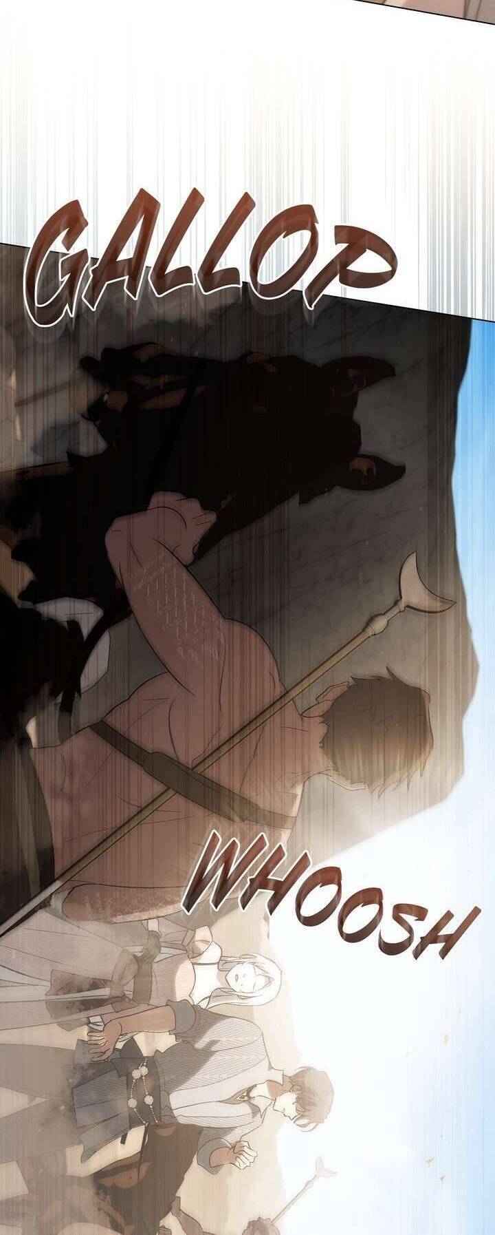 Khi Số Phận Tìm Đến Hai Ta Chapter 54 - Trang 2