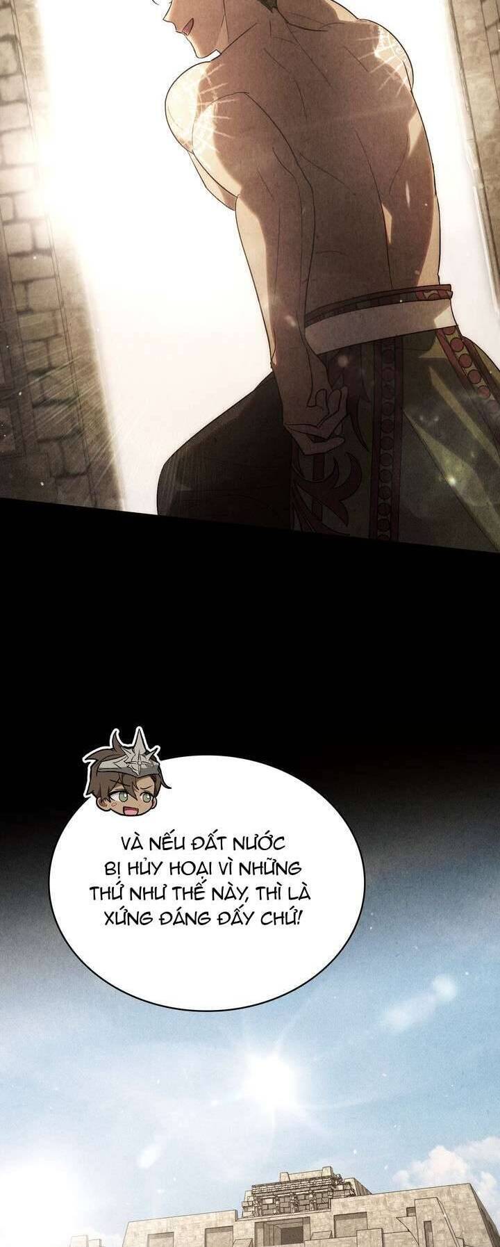 Khi Số Phận Tìm Đến Hai Ta Chapter 54 - Trang 2