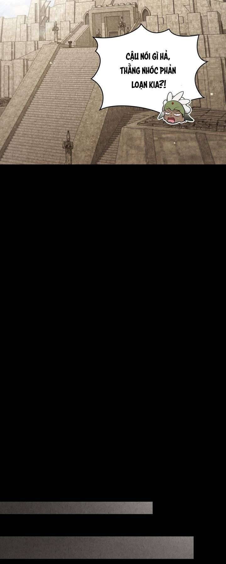 Khi Số Phận Tìm Đến Hai Ta Chapter 54 - Trang 2