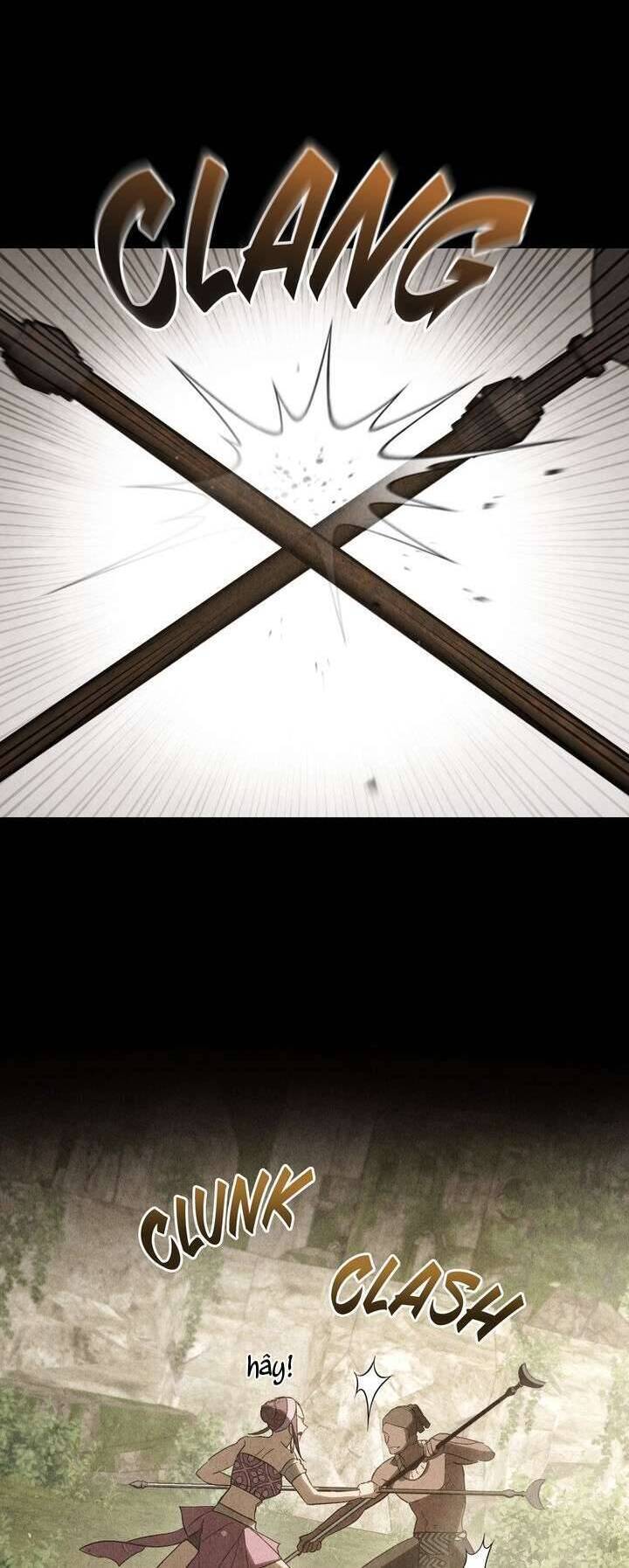 Khi Số Phận Tìm Đến Hai Ta Chapter 54 - Trang 2