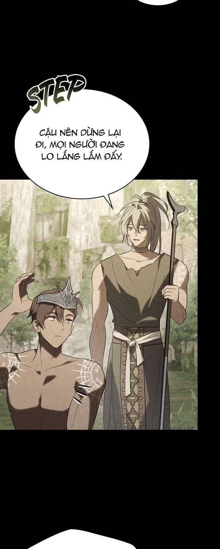 Khi Số Phận Tìm Đến Hai Ta Chapter 54 - Trang 2
