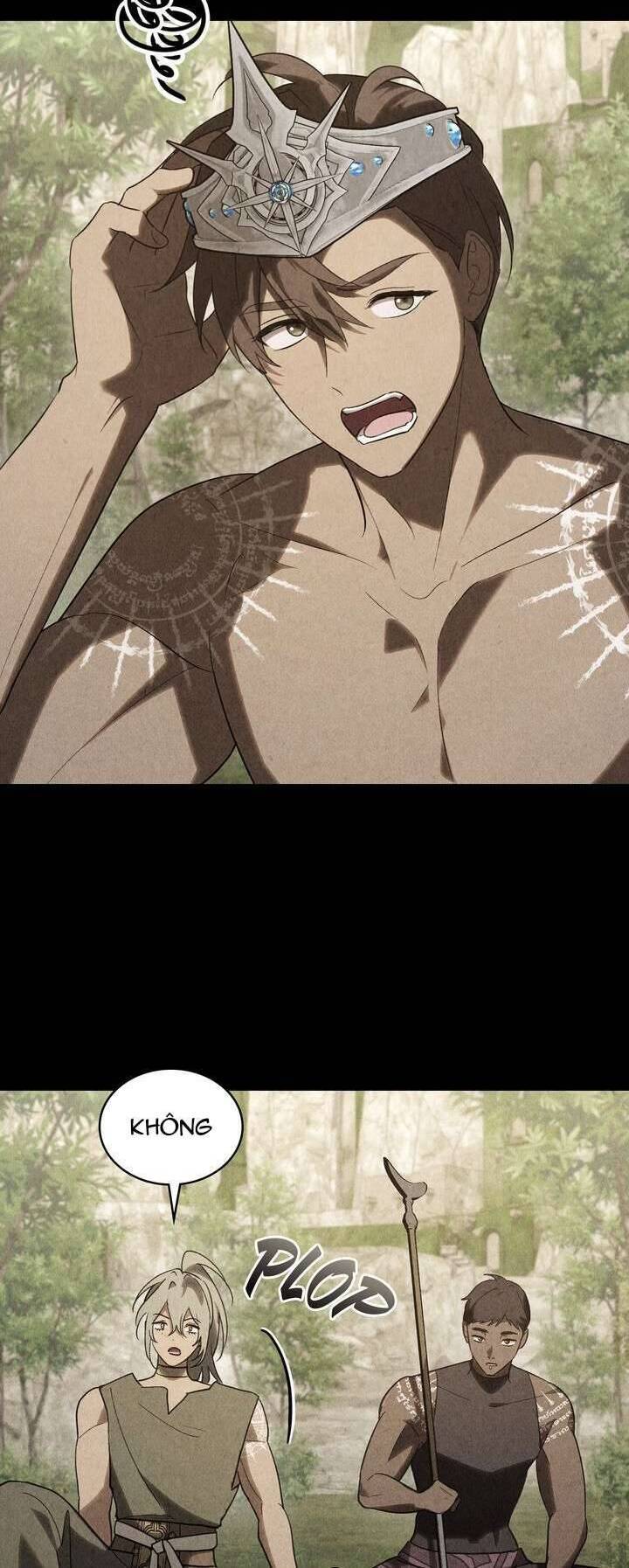 Khi Số Phận Tìm Đến Hai Ta Chapter 54 - Trang 2