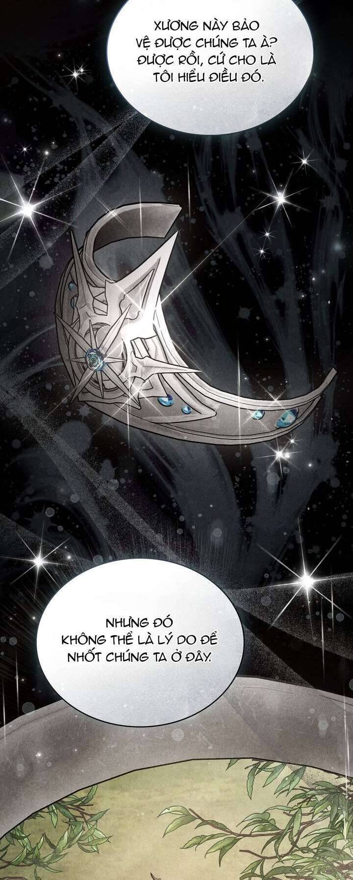 Khi Số Phận Tìm Đến Hai Ta Chapter 54 - Trang 2