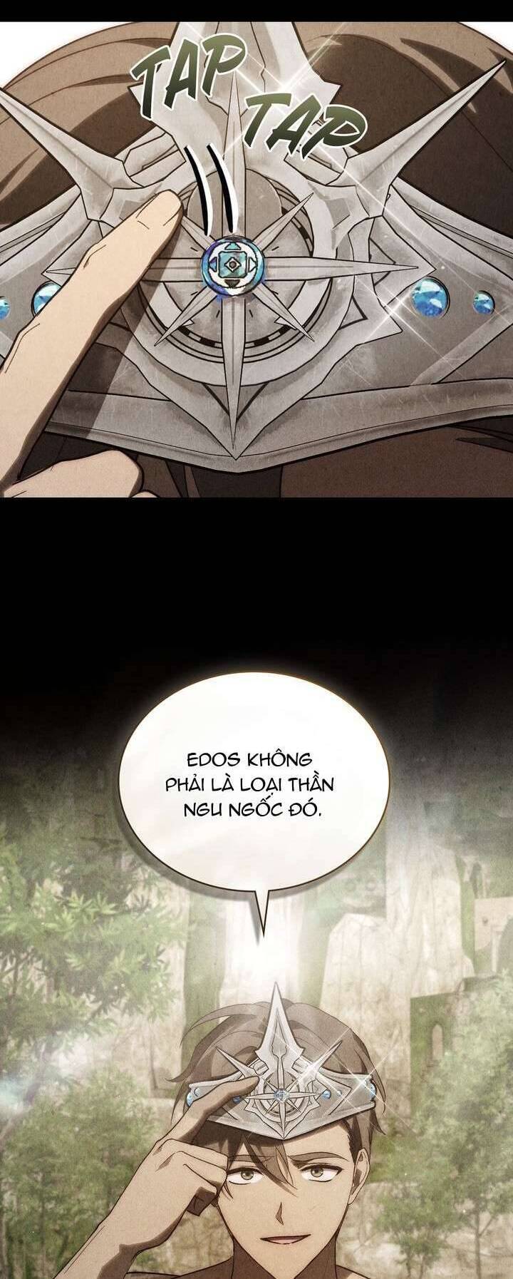 Khi Số Phận Tìm Đến Hai Ta Chapter 54 - Trang 2