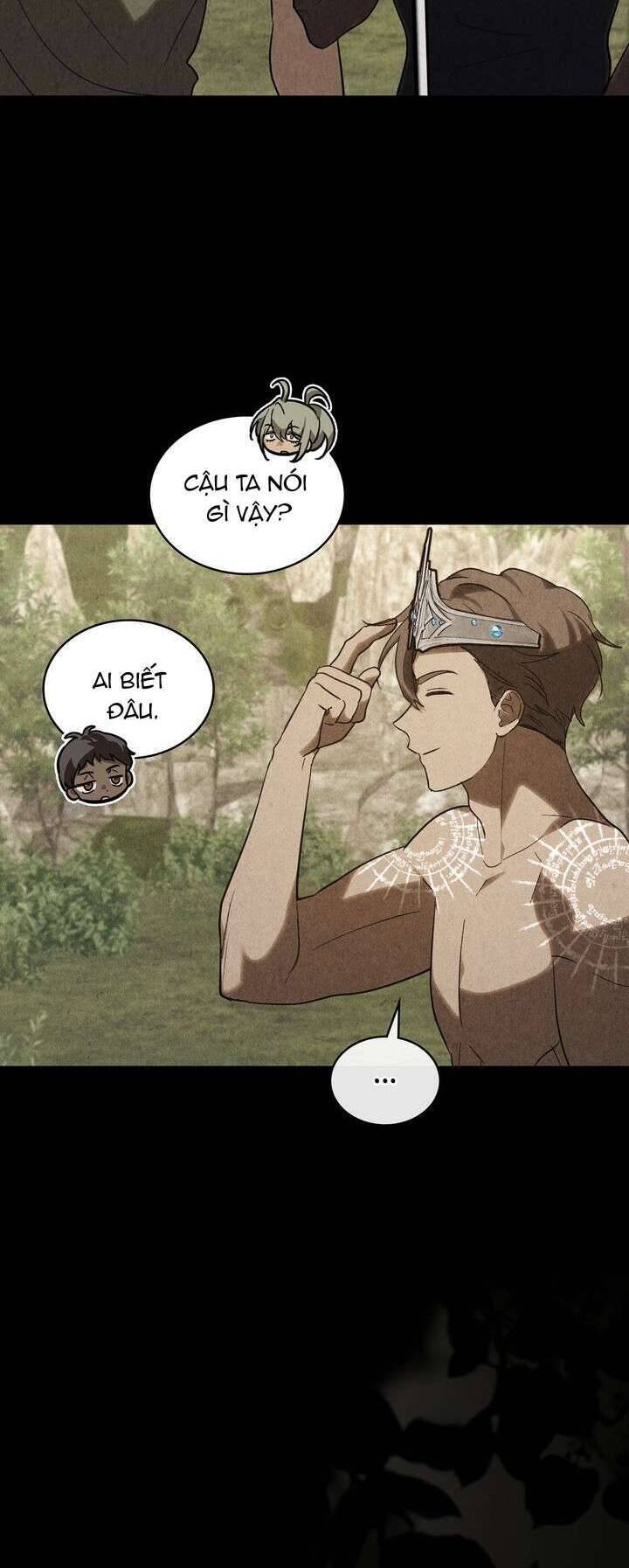 Khi Số Phận Tìm Đến Hai Ta Chapter 54 - Trang 2